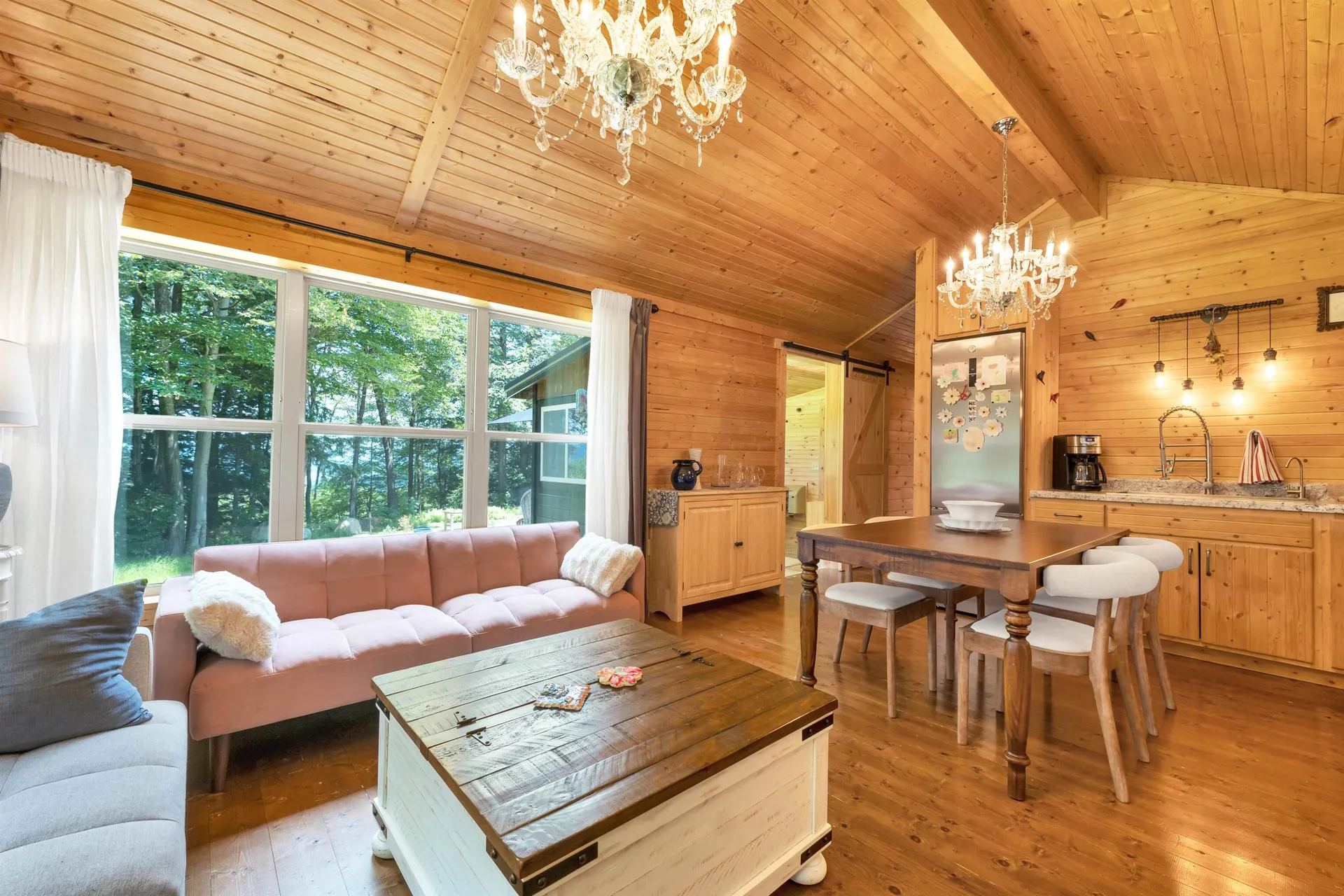 30 Knox Mountain Road Ossipee NH 03814