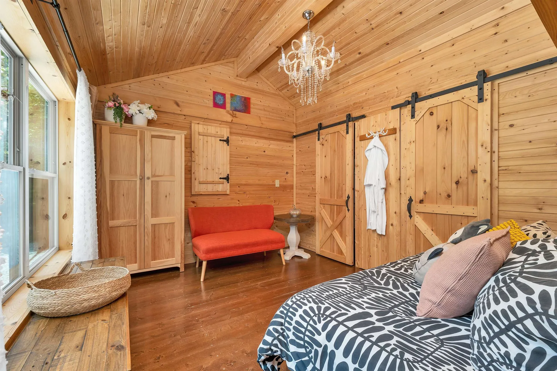 30 Knox Mountain Road Ossipee NH 03814