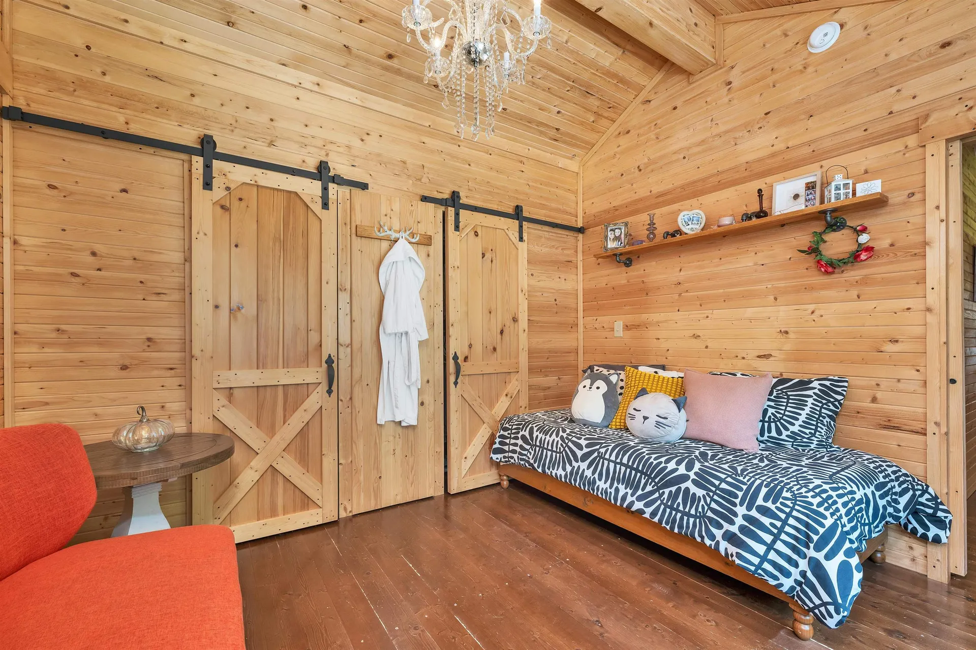 30 Knox Mountain Road Ossipee NH 03814