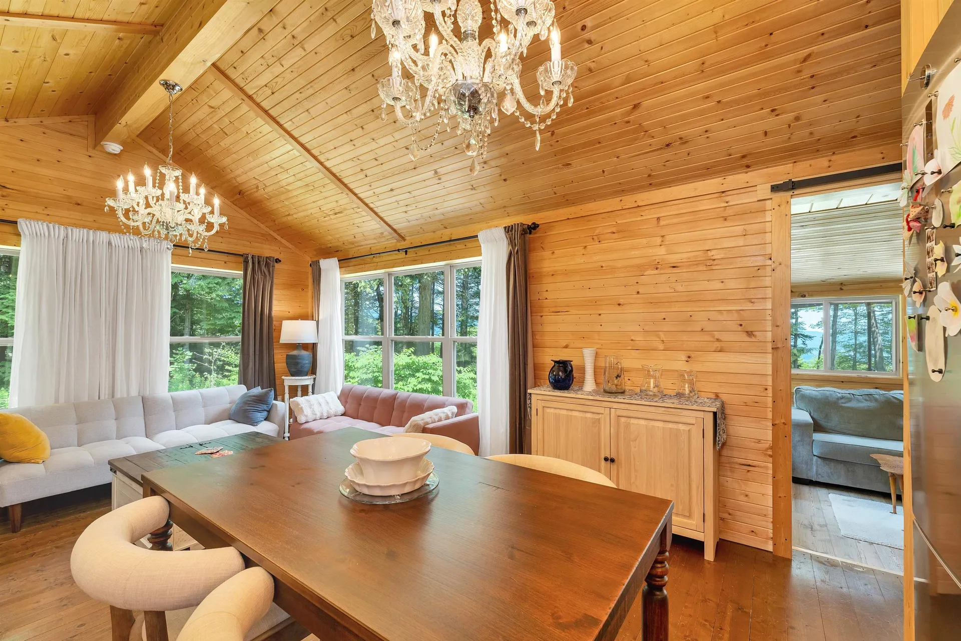 30 Knox Mountain Road Ossipee NH 03814