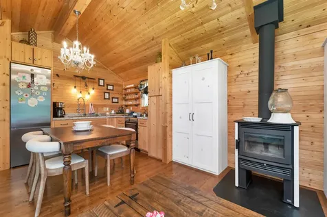 30 Knox Mountain Road Ossipee NH 03814