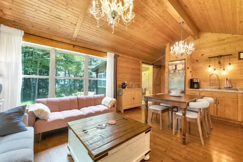 30 Knox Mountain Road Ossipee NH 03814