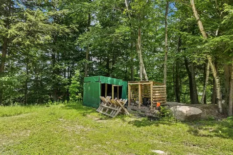 30 Knox Mountain Road Ossipee NH 03814