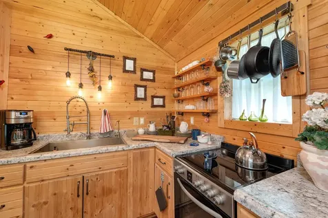 30 Knox Mountain Road Ossipee NH 03814