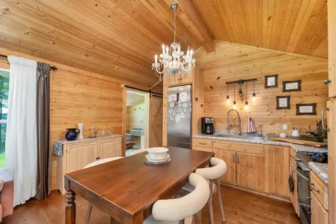 30 Knox Mountain Road Ossipee NH 03814