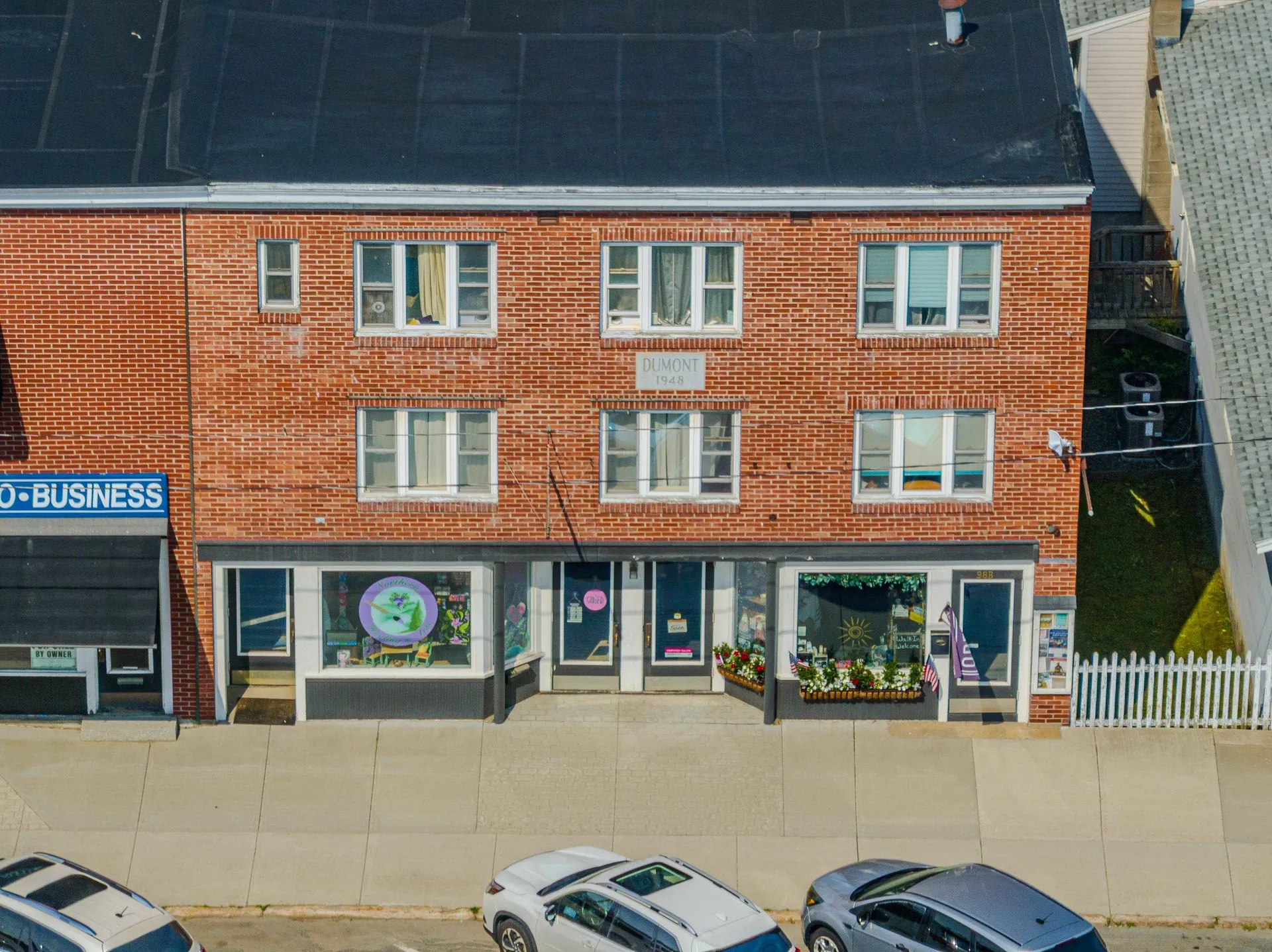 98 Main Street Lancaster NH 03584