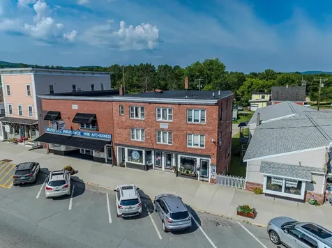 98 Main Street Lancaster NH 03584