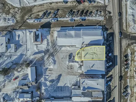 98 Main Street Lancaster NH 03584