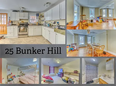 98 Main Street Lancaster NH 03584