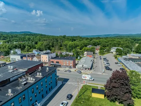 98 Main Street Lancaster NH 03584