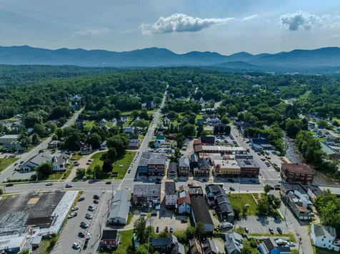 98 Main Street Lancaster NH 03584