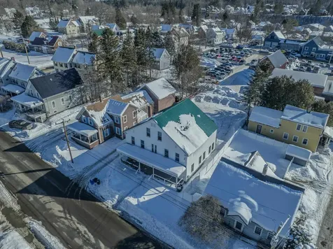 98 Main Street Lancaster NH 03584