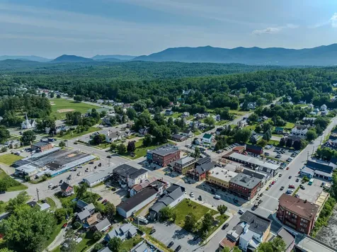 98 Main Street Lancaster NH 03584