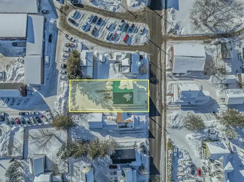 98 Main Street Lancaster NH 03584