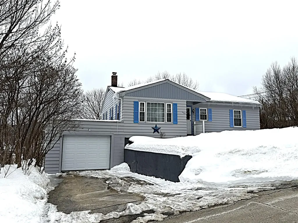 730 Sixth Avenue Berlin NH 03570