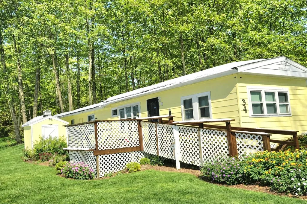 9 Sargent Place Gilford NH 03249