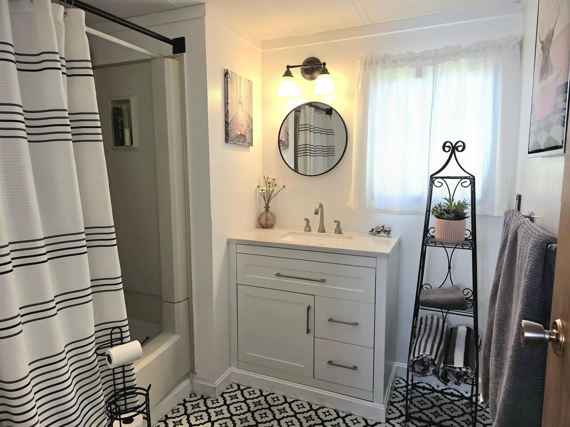 9 Sargent Place Gilford NH 03249
