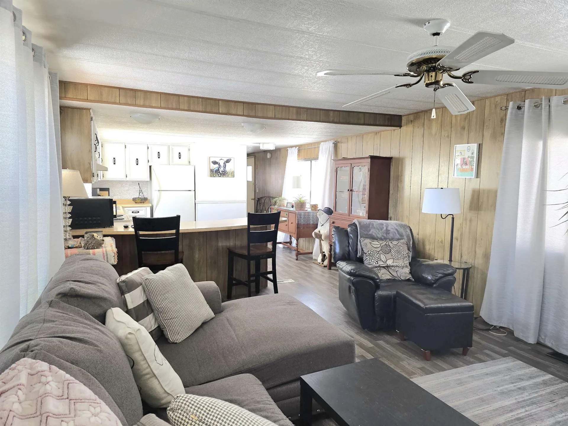 9 Sargent Place Gilford NH 03249