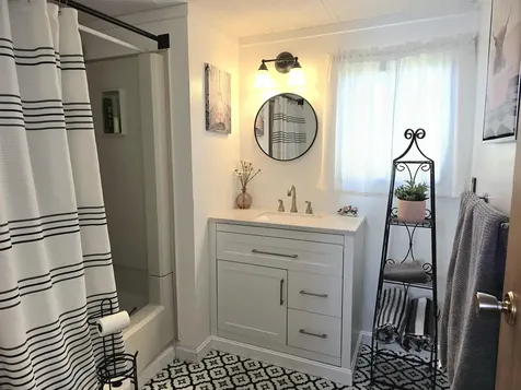 9 Sargent Place Gilford NH 03249