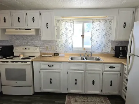 9 Sargent Place Gilford NH 03249