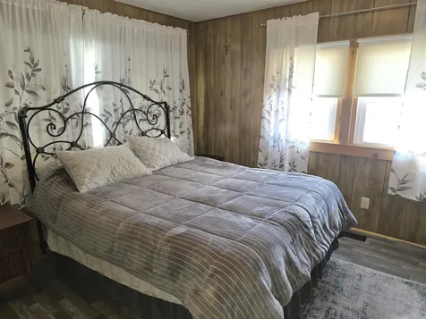 9 Sargent Place Gilford NH 03249