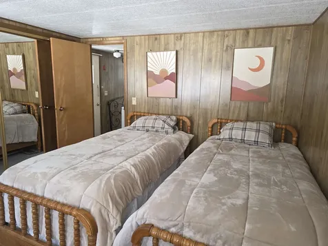 9 Sargent Place Gilford NH 03249