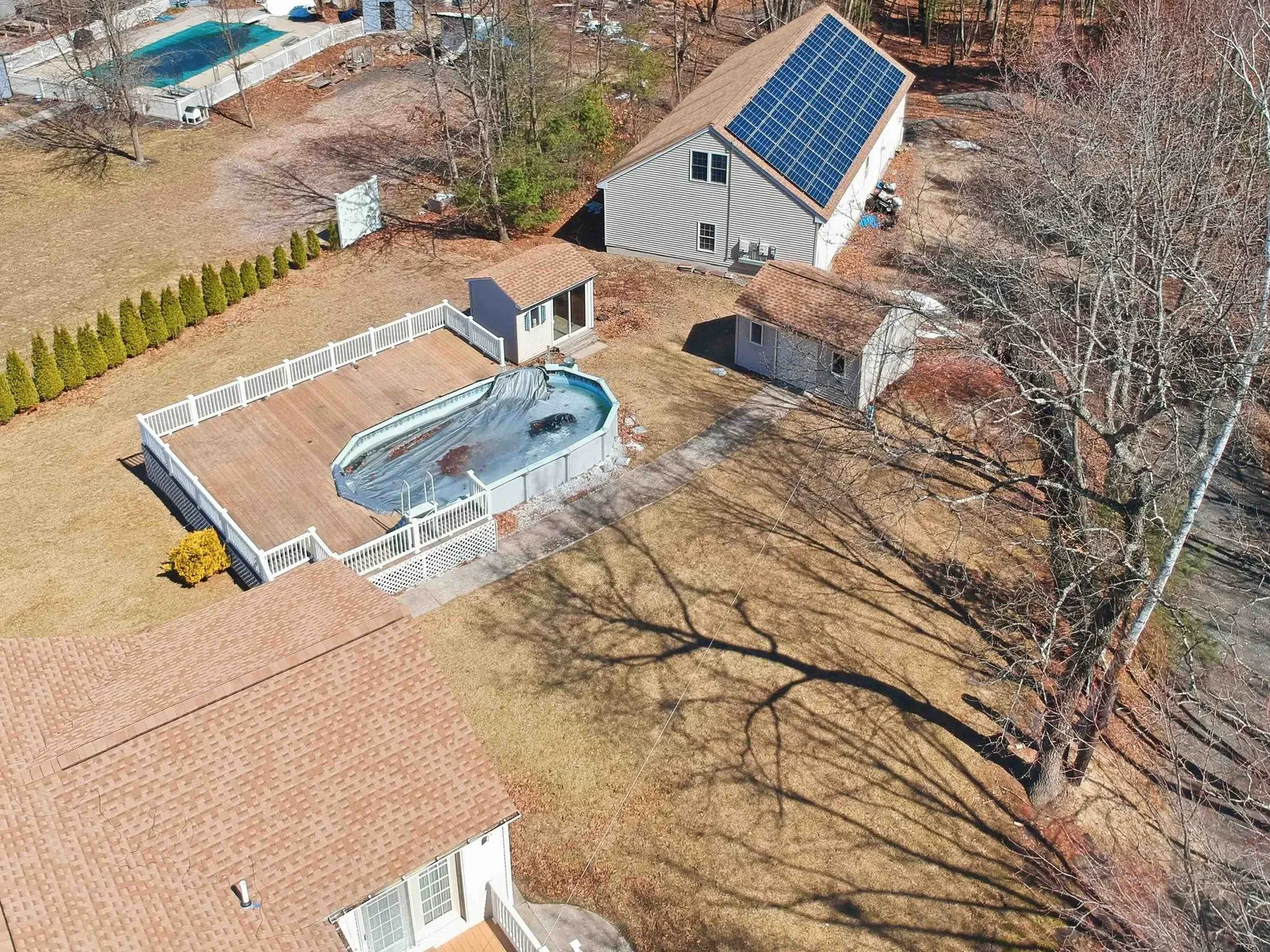 16 Towne Drive Derry NH 03038