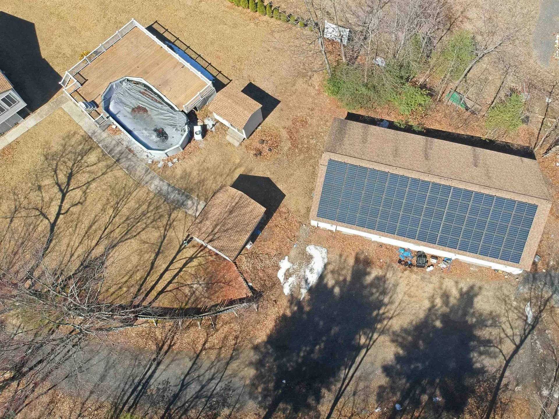 16 Towne Drive Derry NH 03038