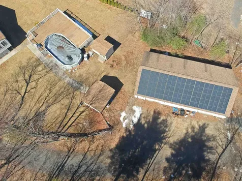 16 Towne Drive Derry NH 03038