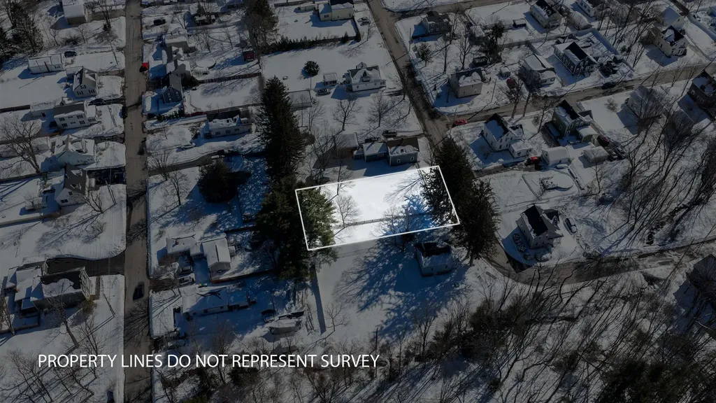 8 Adams Avenue Rochester NH 03867