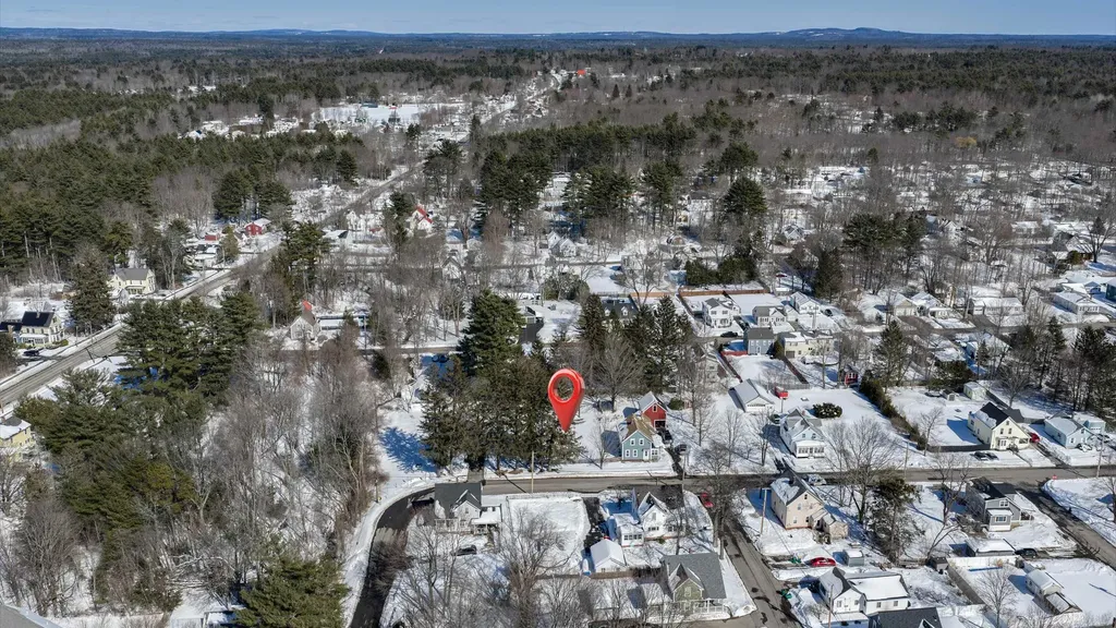 8 Adams Avenue Rochester NH 03867