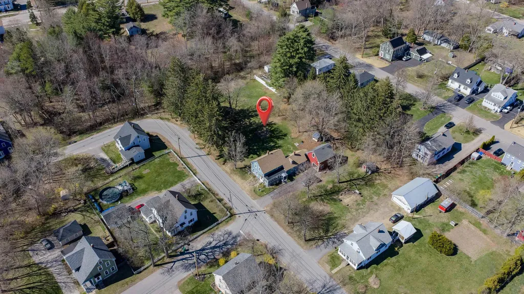 6 Adams Avenue Rochester NH 03867