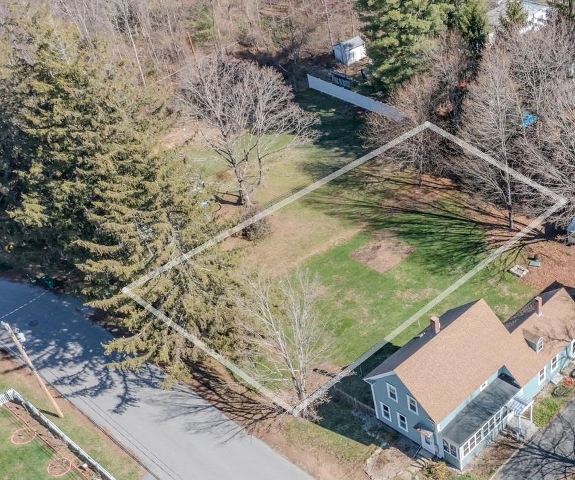 6 Adams Avenue Rochester NH 03867