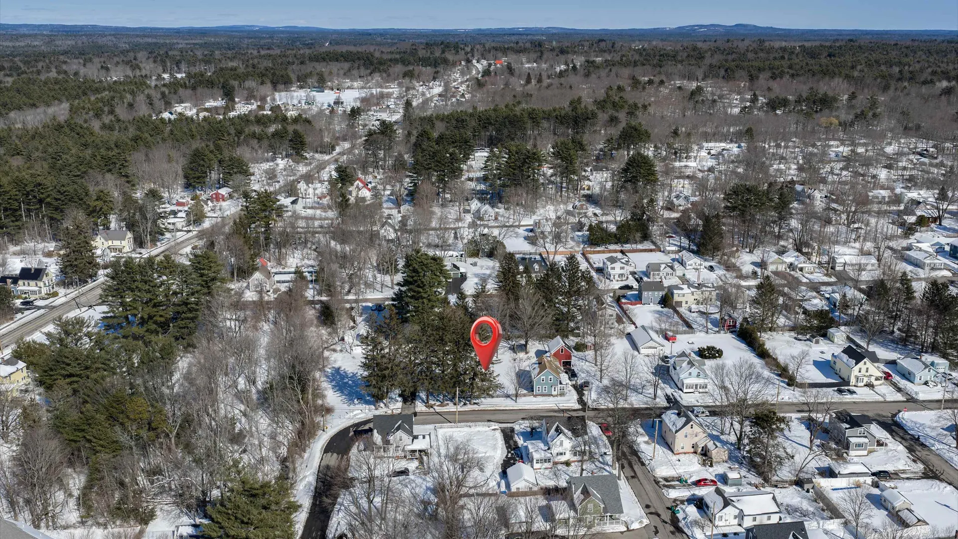 8 Adams Avenue Rochester NH 03867