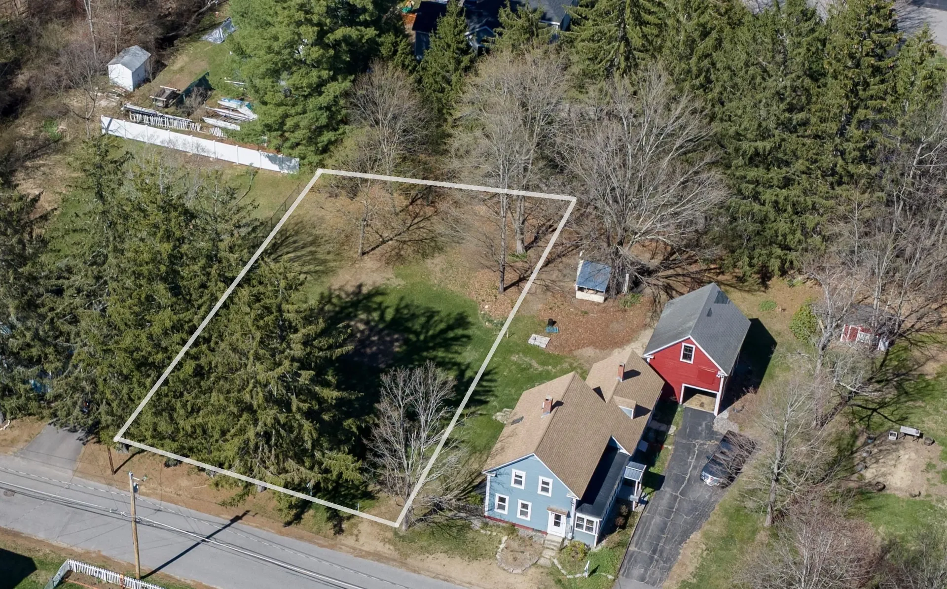 6 Adams Avenue Rochester NH 03867