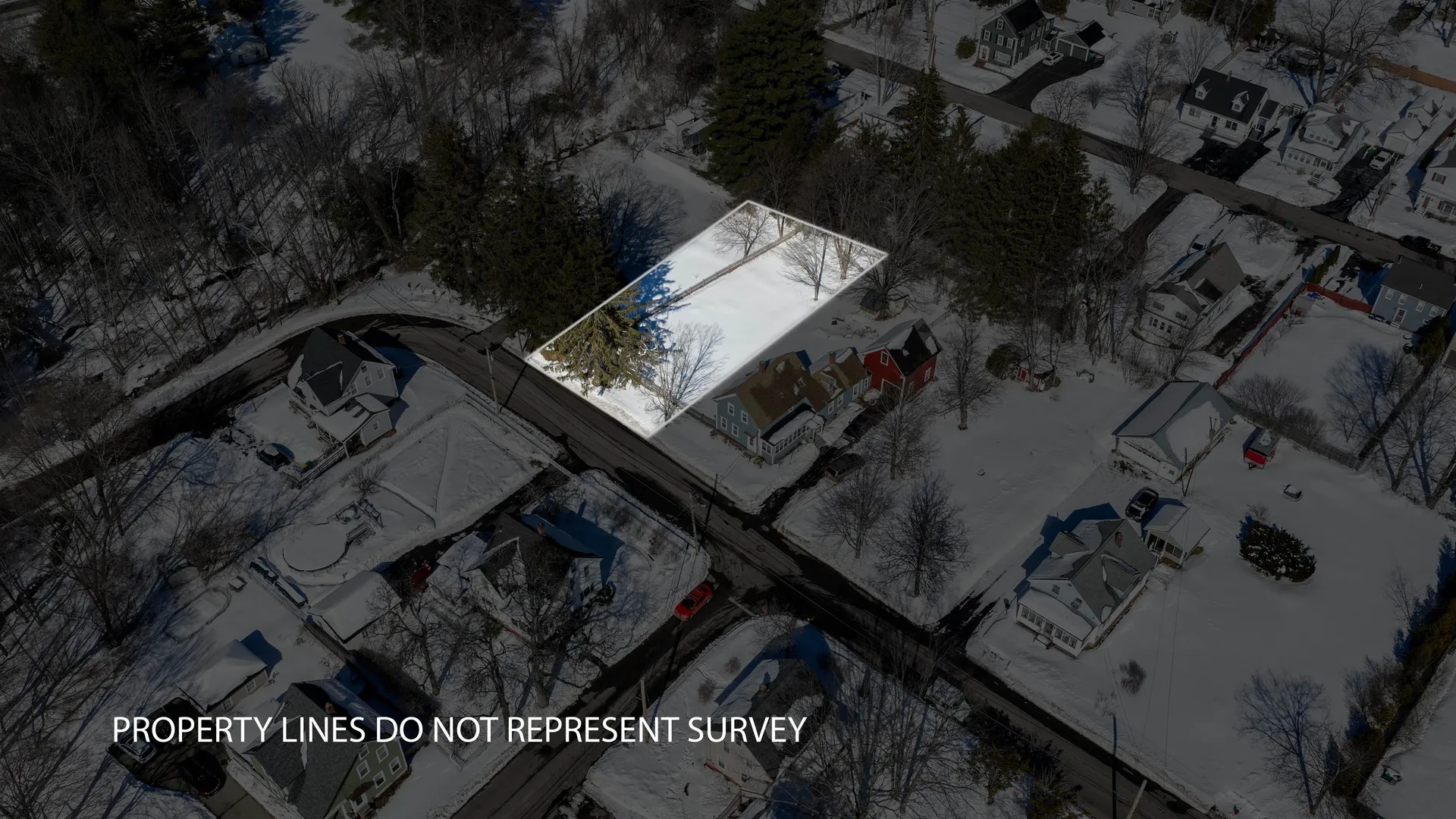 8 Adams Avenue Rochester NH 03867