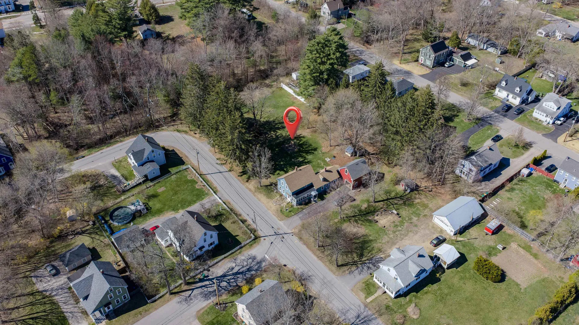 6 Adams Avenue Rochester NH 03867