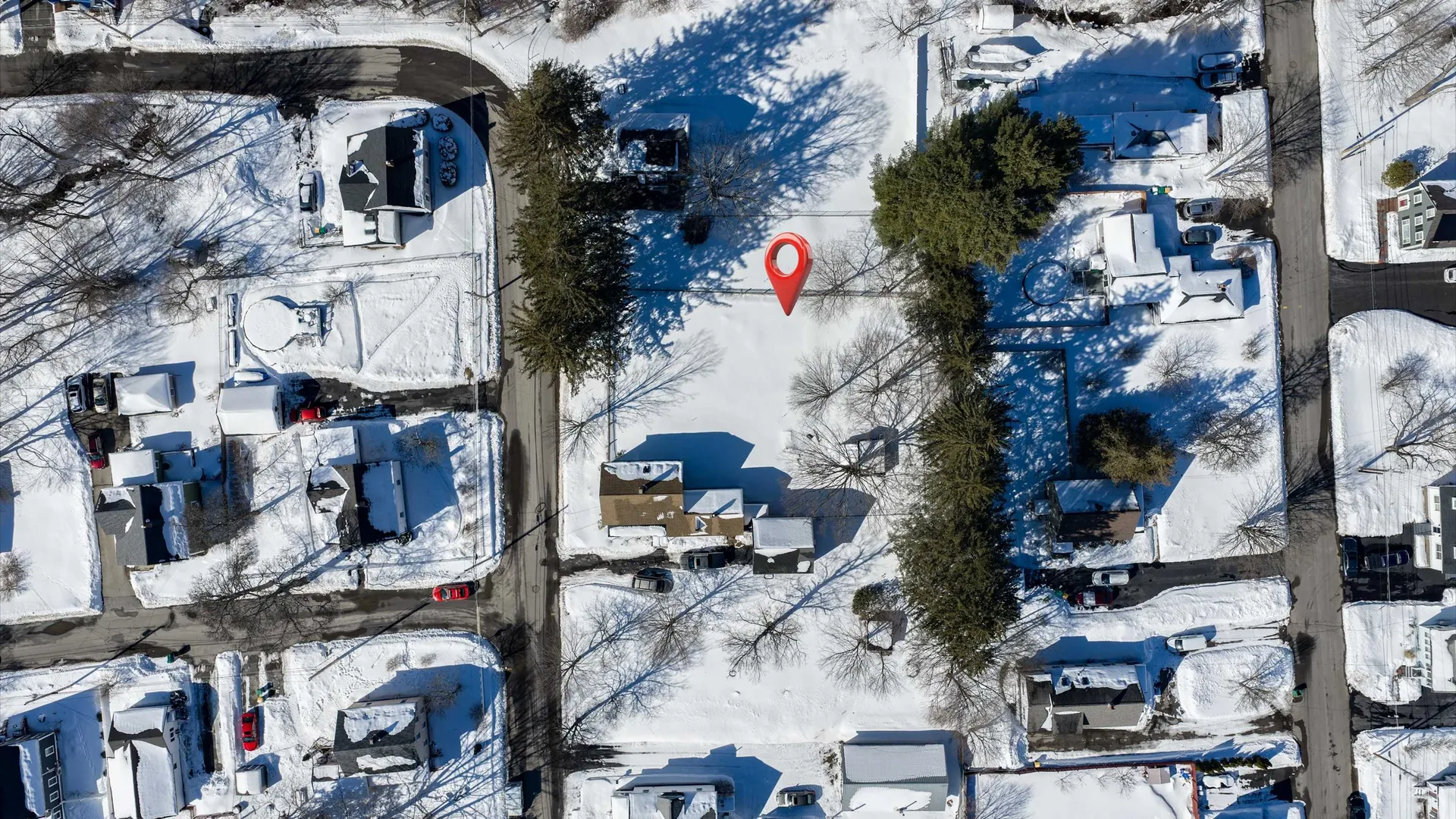 8 Adams Avenue Rochester NH 03867