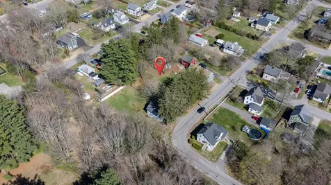 6 Adams Avenue Rochester NH 03867