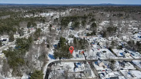 8 Adams Avenue Rochester NH 03867