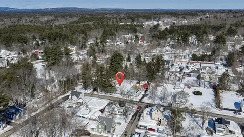 8 Adams Avenue Rochester NH 03867