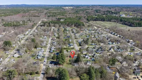 6 Adams Avenue Rochester NH 03867