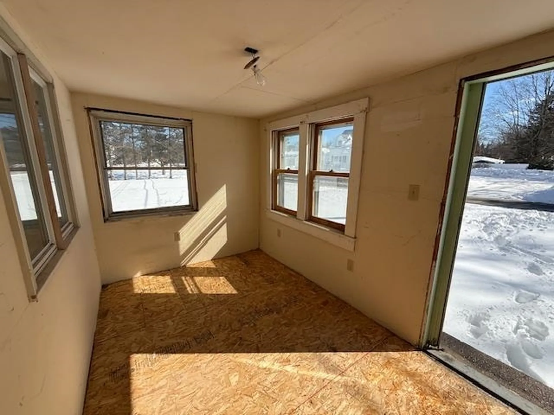 21 Academy Street Boscawen NH 03303