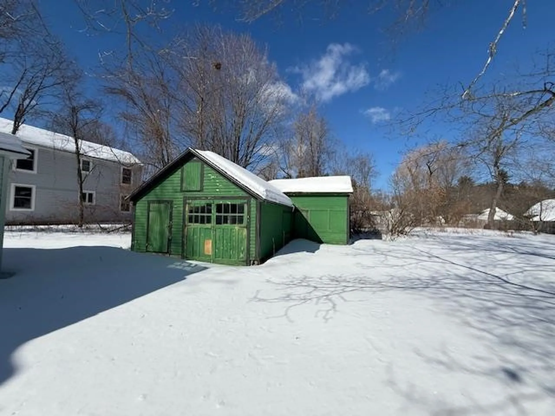 21 Academy Street Boscawen NH 03303