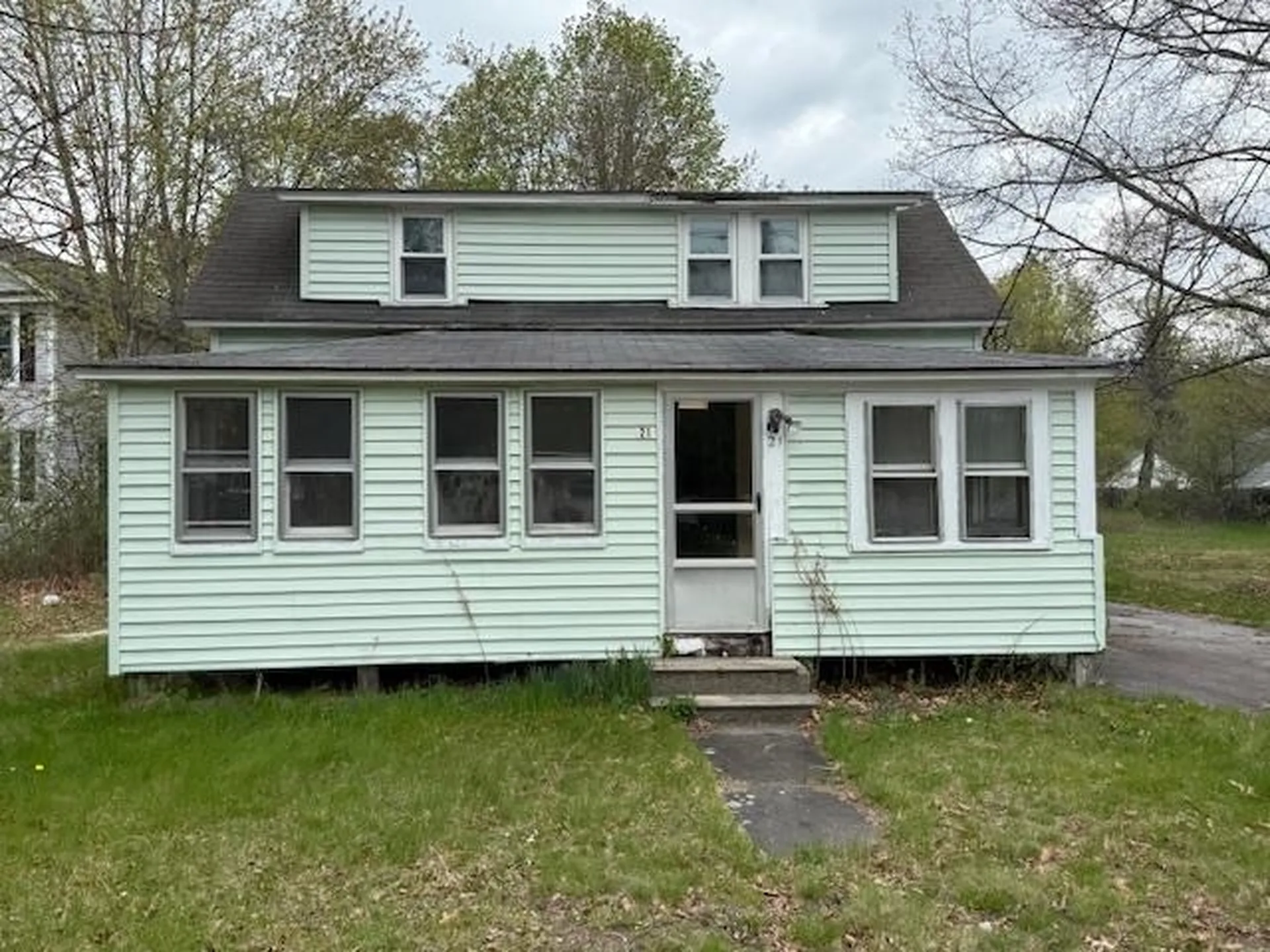 21 Academy Street Boscawen NH 03303