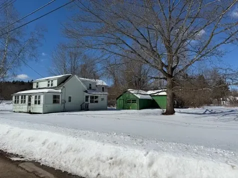 21 Academy Street Boscawen NH 03303