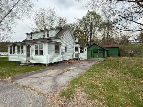 21 Academy Street Boscawen NH 03303