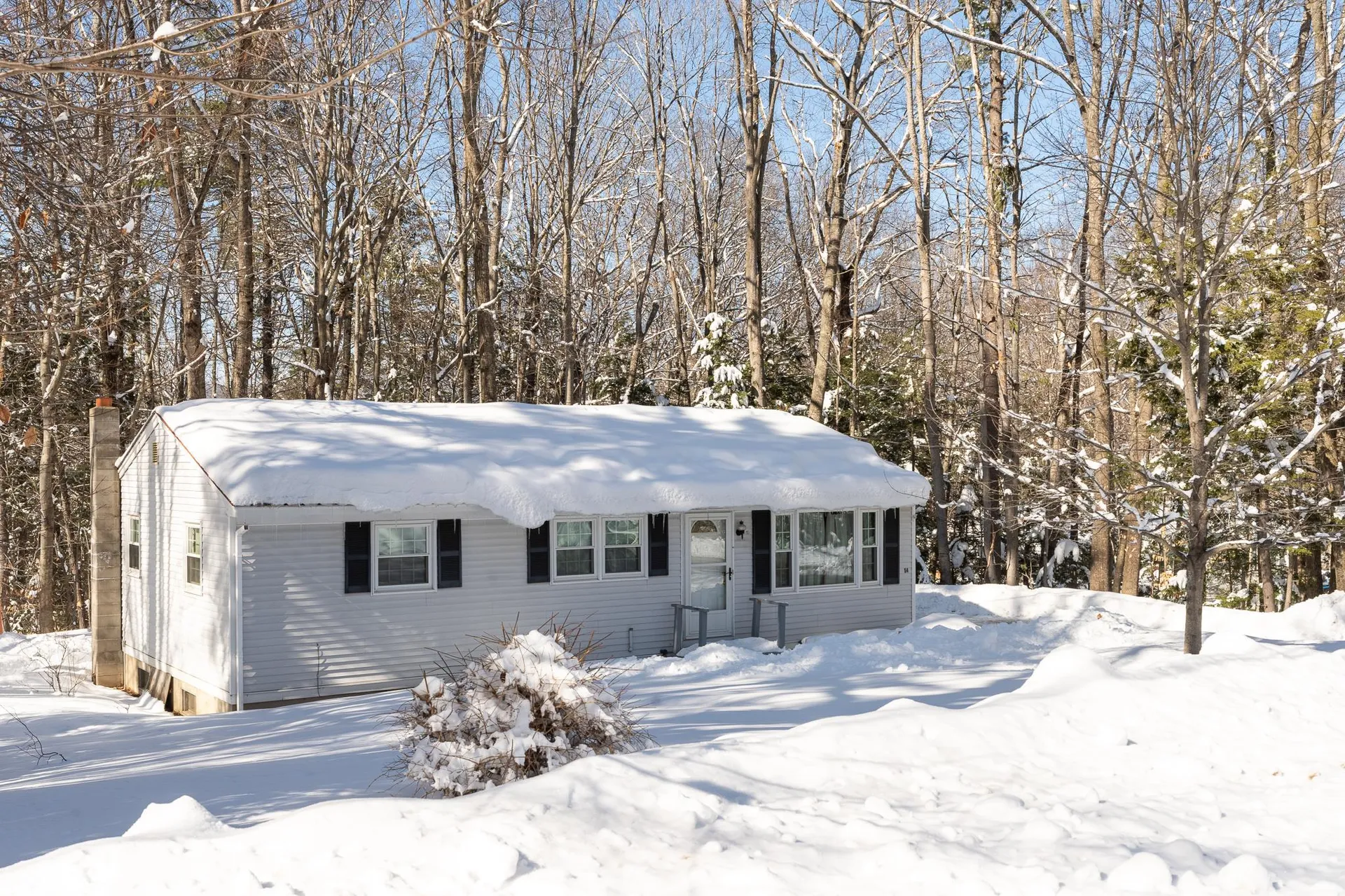 54 Woodland Grove Road Conway NH 03818-0132