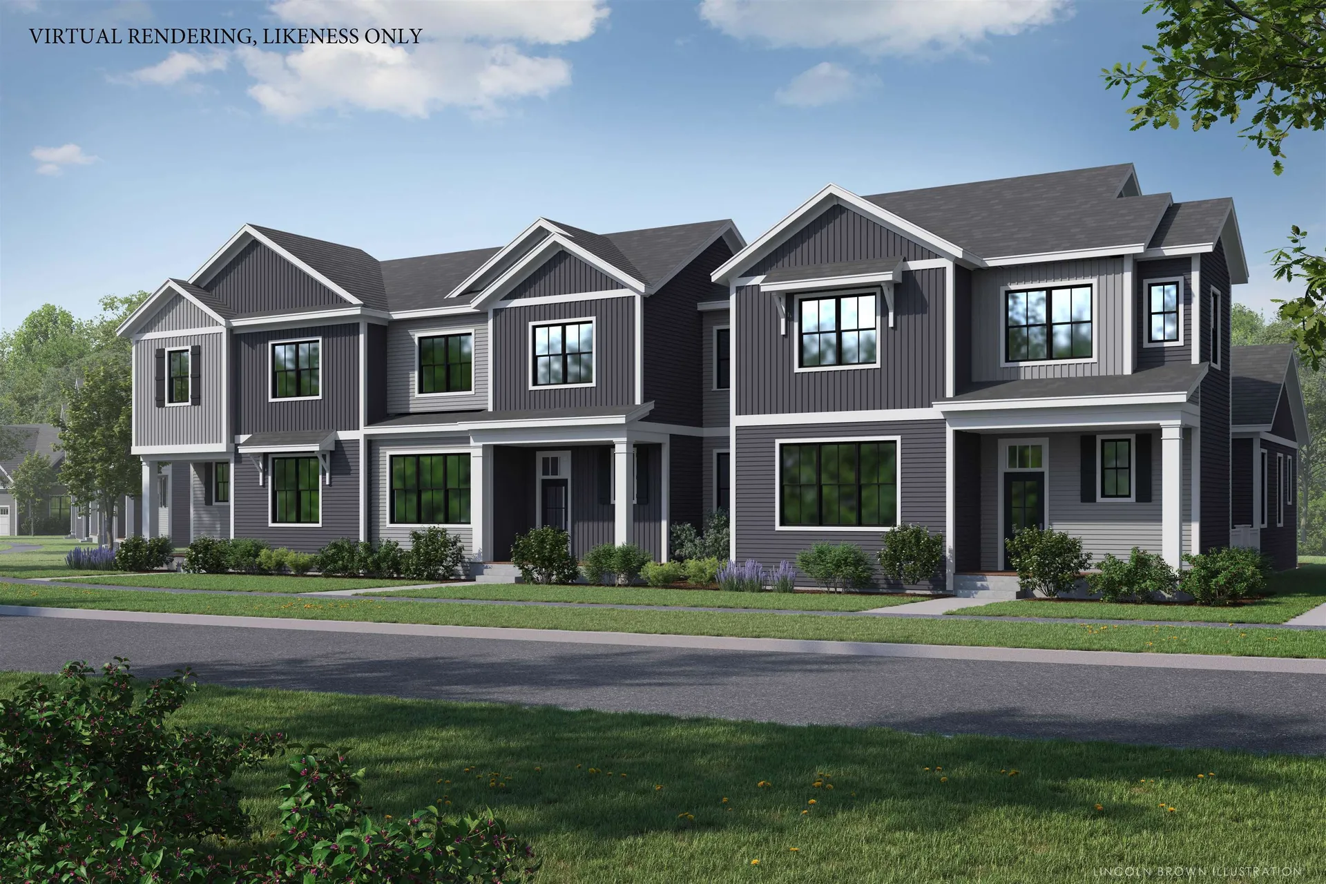 444 Vale Drive South Burlington VT 05403