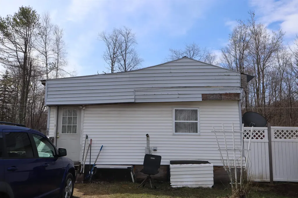 103 Hillview Terrace Hinesburg VT 05461